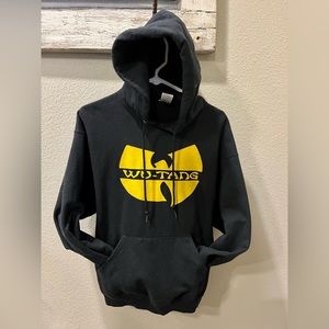 Wu-Tang Clan Graphic Hoodie Men’s size Large